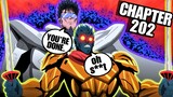 Blast Gets His REVENGE and Totally EMBARRASSES Empty Void! The Next GOD LEVEL Fight Begin! | OPM 202