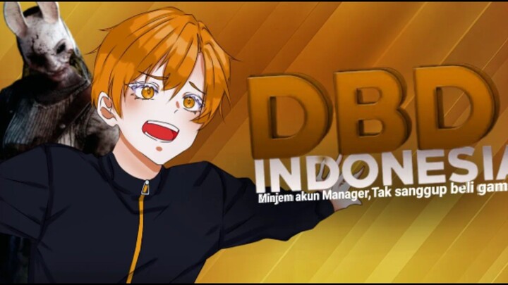 pinjam akun teman - DBD Indonesia