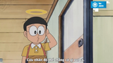 Chào Mừng Đến Hãng Hàng Không Nobita  Cứ Tin Vào Thần  Doraemon  Ten