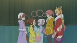 Miss Kobayashi's Dragon Maid Dub Episode 11 New Year's Outfit
