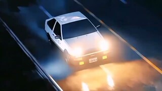 Drift King  [initial D]