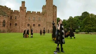 S1 Eps:2 The Worst Witch