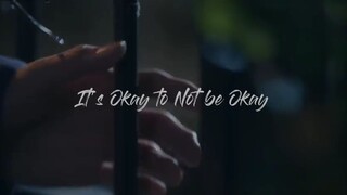 Drakor It's Okay to Not Be OKay