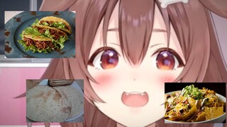 TACOS, NACHOS, TOTOPOS