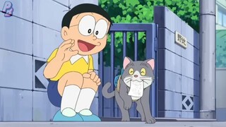 Doraemon episode 828