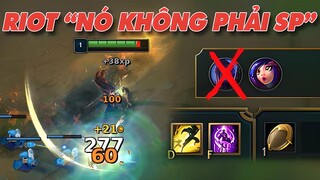 Riot said "Nó không phải tướng SP" | Biến gì thì biến đừng biến thành Bel'veth ✩ Biết Đâu Được