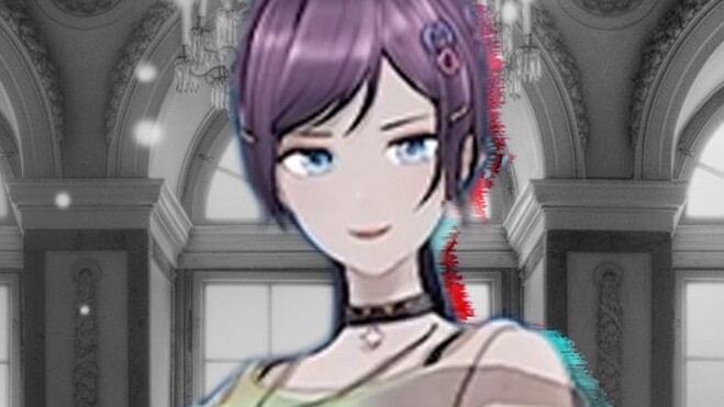 [Limited Game|Yu Mo Dance] You're moved! Why do you want me to be responsible?