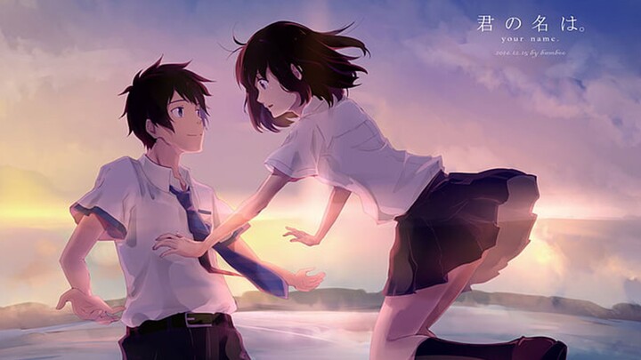 “你或许也会有遗憾吧，少年”