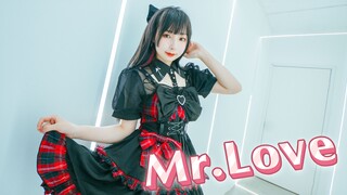 急↑得↓长←痘↑痘↓↑😫《Mr.Love》来听听恋爱箴言吧！