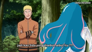 Boruto episode 273, 274, & 275 sub indonesia full terbaru belum rilis? Bahas manga boruto chapter 74