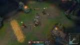 A simple Azir trick but quite useful