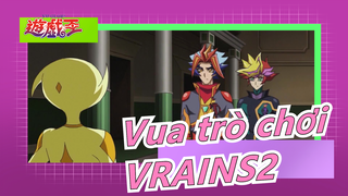 [Vua trò chơi] [Lồng tiếng Quảng Đông] Vua trò chơi VRAINS2 25_F