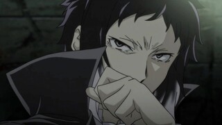 [Bungo Stray Dog / Akudo] Posesif Akutagawa (Raja Cuka)