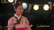 Flower Crew: Joseon Marriage Agency Ep11