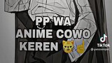 PP WA anime