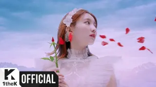 [MV] OH MY GIRL(오마이걸) _ The fifth season(다섯 번째 계절) (SSFWL)