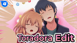 Toradora, A Moving Piece Work That's Common Yet Rare (Part 2)_4