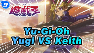 Yu-Gi-Oh|Classic Duel-Yugi VS Keith_9