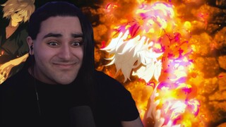 THIS WENT CRAZY!! | Hell's Paradise Episode 1 Reaction