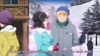 Noragami S2 OVA 3