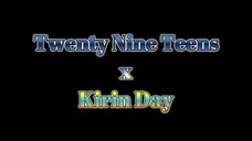 [V-kun Cam] Twenty Nine Teens x Kirin Day - Aku Berharap (Untuk Bersamamu)