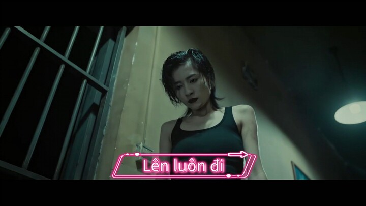 Cuộc giải cứu vĩ đại (Thuyết minh tiếng việt)
