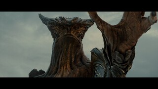 Colossal (2016) - Ending Scene (1080p)