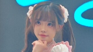 [Mumu has milk candy] 2024.7.21 offline flash dance "Peach Blossom Cheongsam"