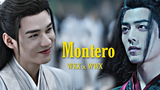 Wen Kexing ✘ Wei Wuxian MONTERO (เรียกฉันด้วยชื่อของคุณ)