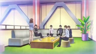 Stand My Heroes: Piece of Truth (EP 1-12) English