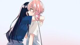 [Bloom Into You/MAD] Hate...but love you...