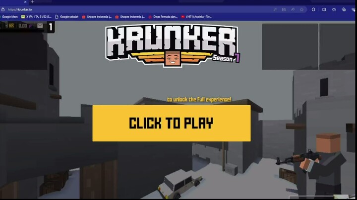 KRUNKER PART 2