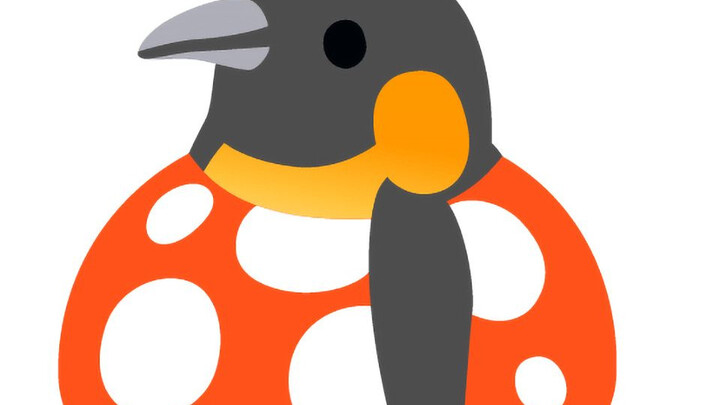 🐧Throw the handkerchief🐧