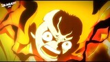 Imagine Dragons - Bones X One Piece [ AMV ] Luffy And Kaido Conqueror's Haki Clash.