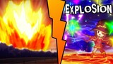 Megumin Used Skill Explosion - Isekai Quartet [Episode 5]