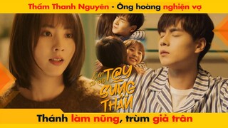 THẨM THANH NGUYÊN - ÔNG HOÀNG NGHIỆN VỢ, THÁNH LÀM NŨNG, TRÙM GIẢ TRÂN || HELLO THE SHARPSHOOTER