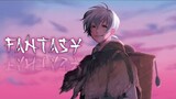 To Your Eternity [ Short AMV ] Fantasy