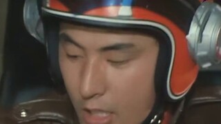 [Kumpulan Informasi Tokusatsu] Film tokusatsu Jepang pertama yang diperkenalkan ke Tiongkok