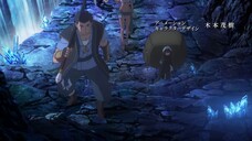 Danmachi S4 Episode 9 Sub Indonesia