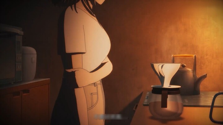 Ave Mujica Episode 5-8 Preview PV