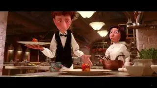 Ratatouille #trailer