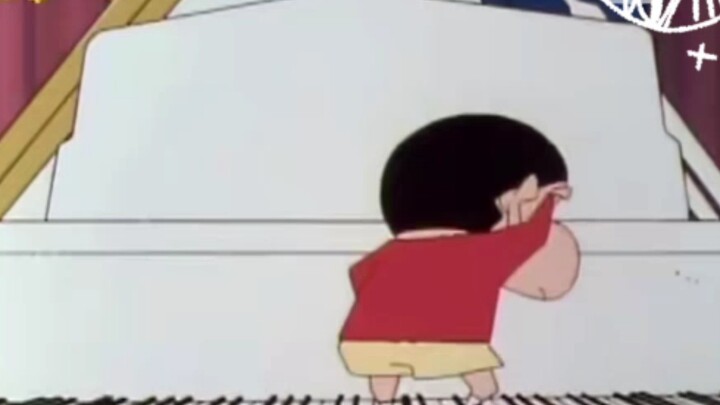 Crayon Shin-chan: Shin-chan, cậu thật hoang dã!