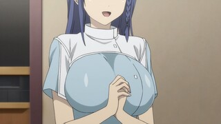 Hundred | Episode 02 | Part 2 | Alur Cerita Anime Recaps