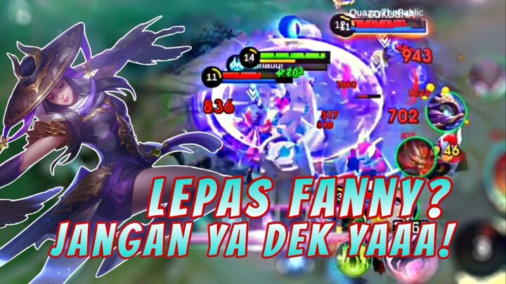 Admin mode ngamukkk🗿 | Mobile Legends Bang Bang