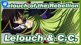 [Lelouch of the Rebellion] TV Trilogy Ⅱ / Lelouch & C.C._4