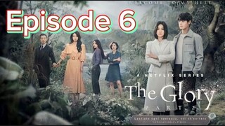 The Glory season 2 Episode 6