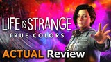 Life is Strange True Colors (ACTUAL Review) [PC]