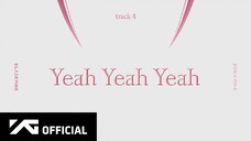 BLACKPINK - 'Yeah Yeah Yeah' (Official Audio)