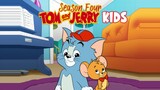 Tom & Jerry Kids (1993) | Episode 05