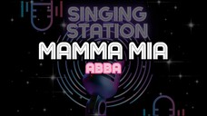 MAMMA MIA - ABBA | Karaoke Version